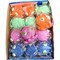 Антистресс игрушка резиновая Осьминог 12 шт/упаковка - фото 229238