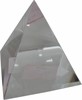 Пирамиды кристаллы и кубы