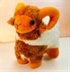 Музыкальная игрушка Коза Овца