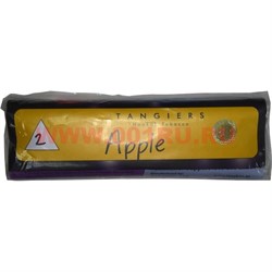 Табак для кальяна Tangiers (США) "Apple" 250 гр (2) - фото 100222