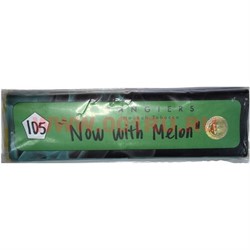 Табак для кальяна Tangiers (США) "Now With Melon" 250 гр (105) - фото 100229