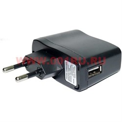 Зарядное устройство USB для мобильных аудиосистем - фото 100429