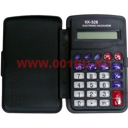 Калькулятор КК-328 - фото 100443