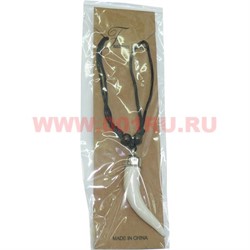 Подвеска "Клык" (A-108) - фото 100920