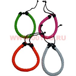 Браслет под кожу (K-65) цена за упаковку из 12шт - фото 101053