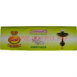 Табак для кальяна Al Fakher 50 гр "Жасмин" - фото 101203