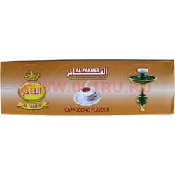 Табак для кальяна Al Fakher 50 гр "Капучино" - фото 101226