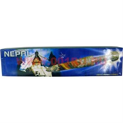 Кинжал сувенирный "Непал" (KY-5217) - фото 101514