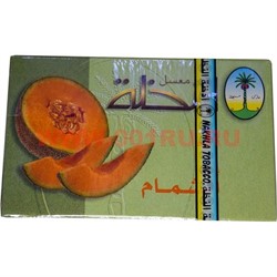 Табак для кальяна Nakhla  50 гр «Сладкая дыня» (нахла sweet melon) - фото 101917