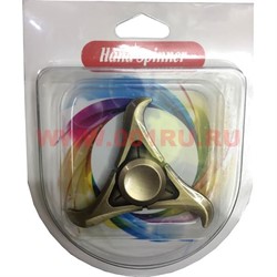 Игрушка спиннер «ниндзя» антристресс из серии Hand Spinner - фото 102739