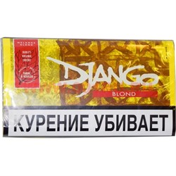 Табак сигаретный Django «Blond» 30 гр. курительный (Дания) - фото 103396