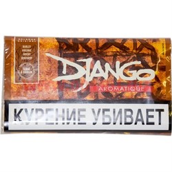 Табак сигаретный Django «Aromatique» 30 гр. курительный (Дания) - фото 103413