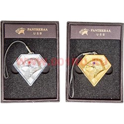 Зажигалка USB Pantheraa спиральная с головой орла - фото 103617