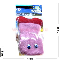 Прикол трусы в ассортименте - фото 103976