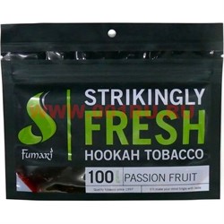 Табак для кальяна Fumari "Passion Fruit" 100 гр (Фумари Маракуйя) - фото 104137