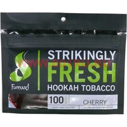 Табак для кальяна Fumari "Cherry" 100 гр (Фумари Вишня) - фото 104149