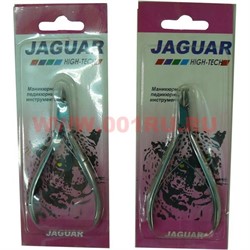 Кусачки маникюрные Jaguar 5 моделей - фото 106313
