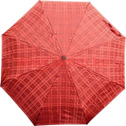 Зонт 4 цвета полный автомат (SH-23966), цена за 12 шт - фото 106430