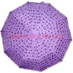 Зонт женский оптом 12 цветов (SH-21201) цена за 12 шт - фото 106544