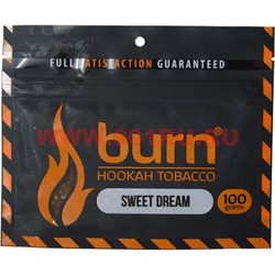 Табак для кальяна Burn 100 гр «Sweet Dream» - фото 107089