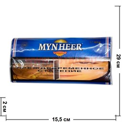 Табак сигаретный Mynheer 40 г «Halfzware Shag» - фото 107137