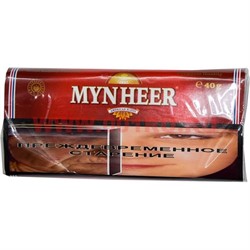 Табак сигаретный Mynheer 40 г «American Blend» - фото 107138