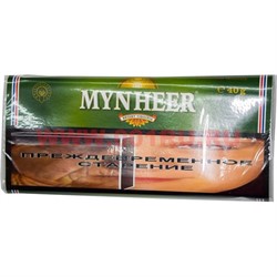 Табак сигаретный Mynheer 40 г «Bright Virginia» - фото 107141