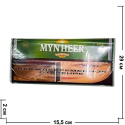 Табак сигаретный Mynheer 40 г «Bright Virginia» - фото 107143