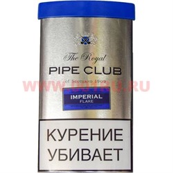 Трубочный табак The Royal Pipe Сlub "Imperial" 40 г - фото 107311