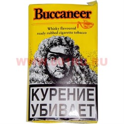 Сигаретный табак Mac Baren Buccaneer с ароматом 12-летнего виски (вес 30 г) - фото 107392