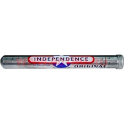 Сигара Independence Original в алюминиевой тубе - фото 107468