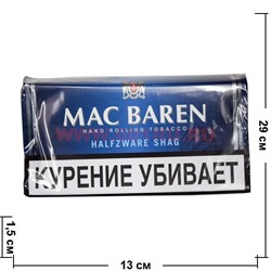 Табак для самокруток Mac Baren "Halfzware Shag" 40 гр - фото 107496