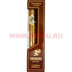 Сигара Cherokee Premium Corona - фото 107517