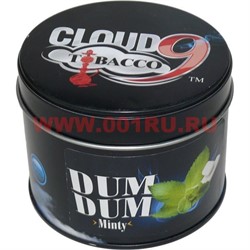 Табак для кальяна Cloud 9 "Dum Dum Minty" 200 гр (США) - фото 107929