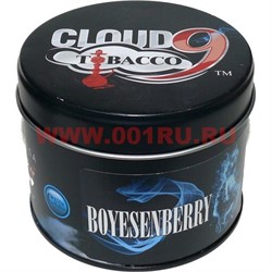Табак для кальяна Cloud 9 "Boyesenberry" 200 гр (США) - фото 108133