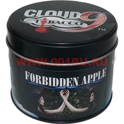 Табак для кальяна Cloud 9 "Forbidden Apple" (Запретное яблоко) 200 гр (США) - фото 108148
