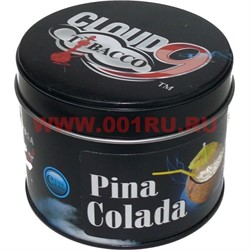 Табак для кальяна Cloud 9 "Pina Colada" (Пина Колада) 200 гр (США) - фото 108163