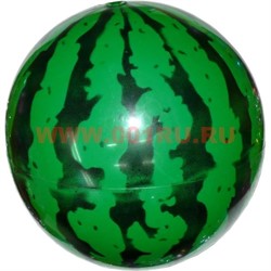 Надувашка мяч "Арбуз" - фото 108476