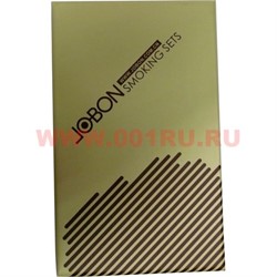 Зажигалка газовая Jobon (6222) для трубки с подсветкой и ремешком - фото 108570