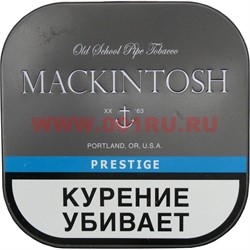 Табак трубочный Mackintosh «Prestige» 40 гр. - фото 110244