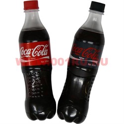Зажигалка газовая сувенирная «Coca-Cola» - фото 110593