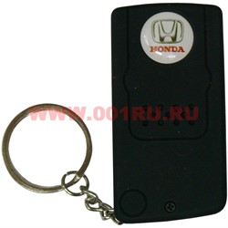 Зажигалка газовая брелок «ключ Honda» и другие марки машин - фото 110625