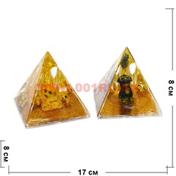 Собака карандашница (SD-23) сувенир символ 2018 года 72 шт/кор - фото 111438