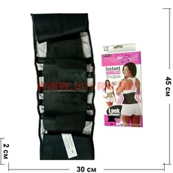 Пояс для похудения Miss Belt 200 шт/кор - фото 111469