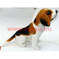 Собака музыкальная 4-5 видов 150 шт/кор (символ 2018 года) - фото 111611