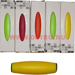 Игрушка Мокуру пластмассовая цвета в ассортименте - фото 112149