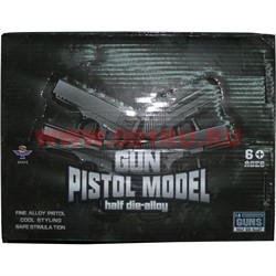 Пистолет Gun Pistol Model цена за 1 шт (12 шт/уп) - фото 112176