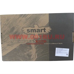 Пистолет Colt 117D AirSoft Gun из металла - фото 112190