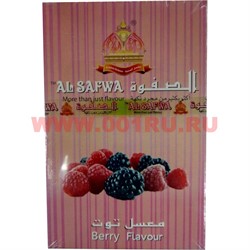 Табак для кальяна Al Sawfa 50 гр «Berry» ягоды - фото 112299