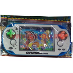 Игрушка водяная «игровая консоль» цена за 8 шт - фото 112315